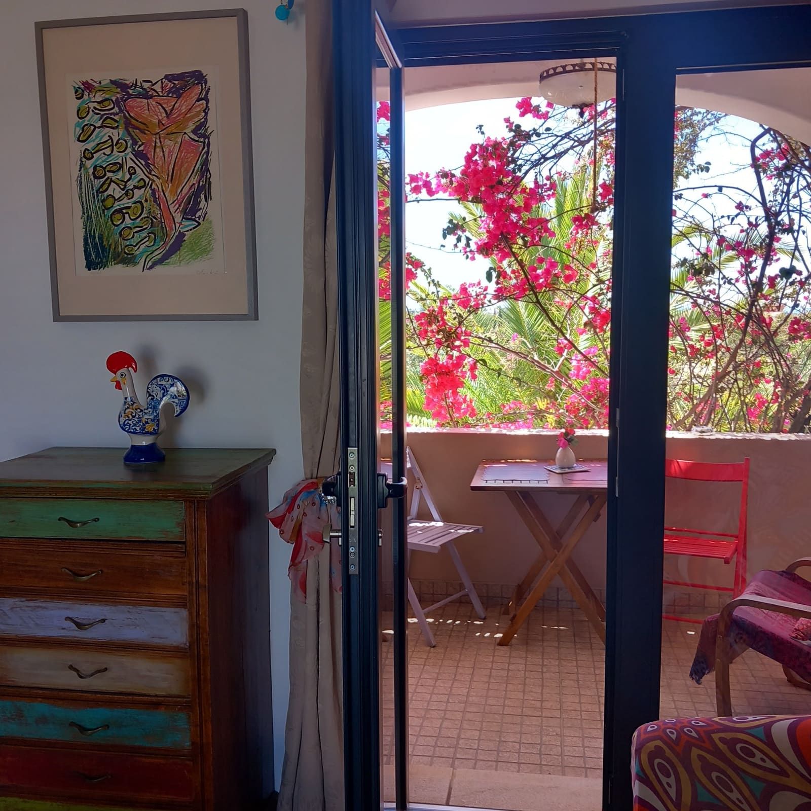 Casa Bohème — vue 4