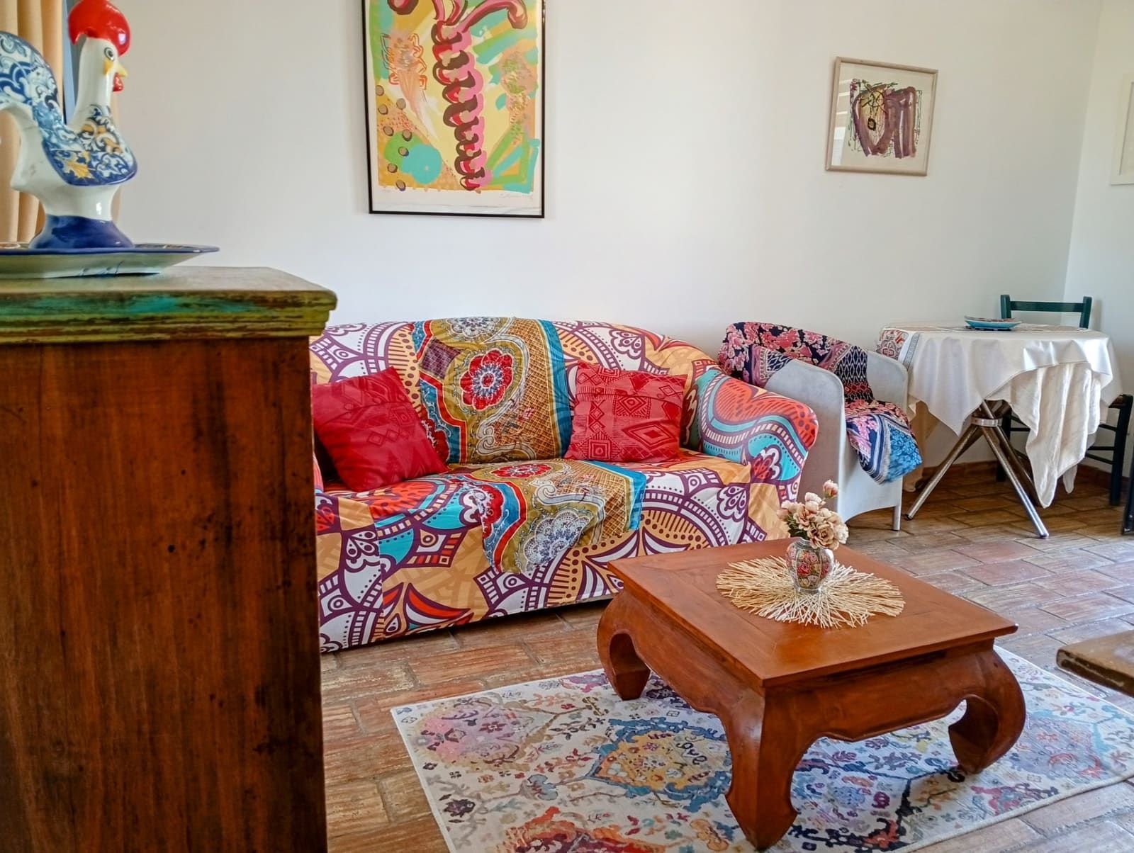 Casa Bohème — vue 5