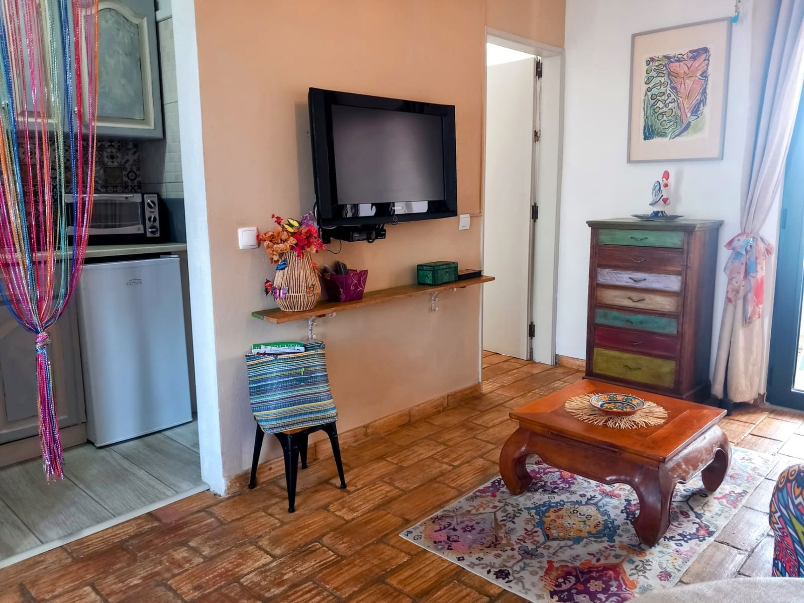 Casa Bohème — vue 7