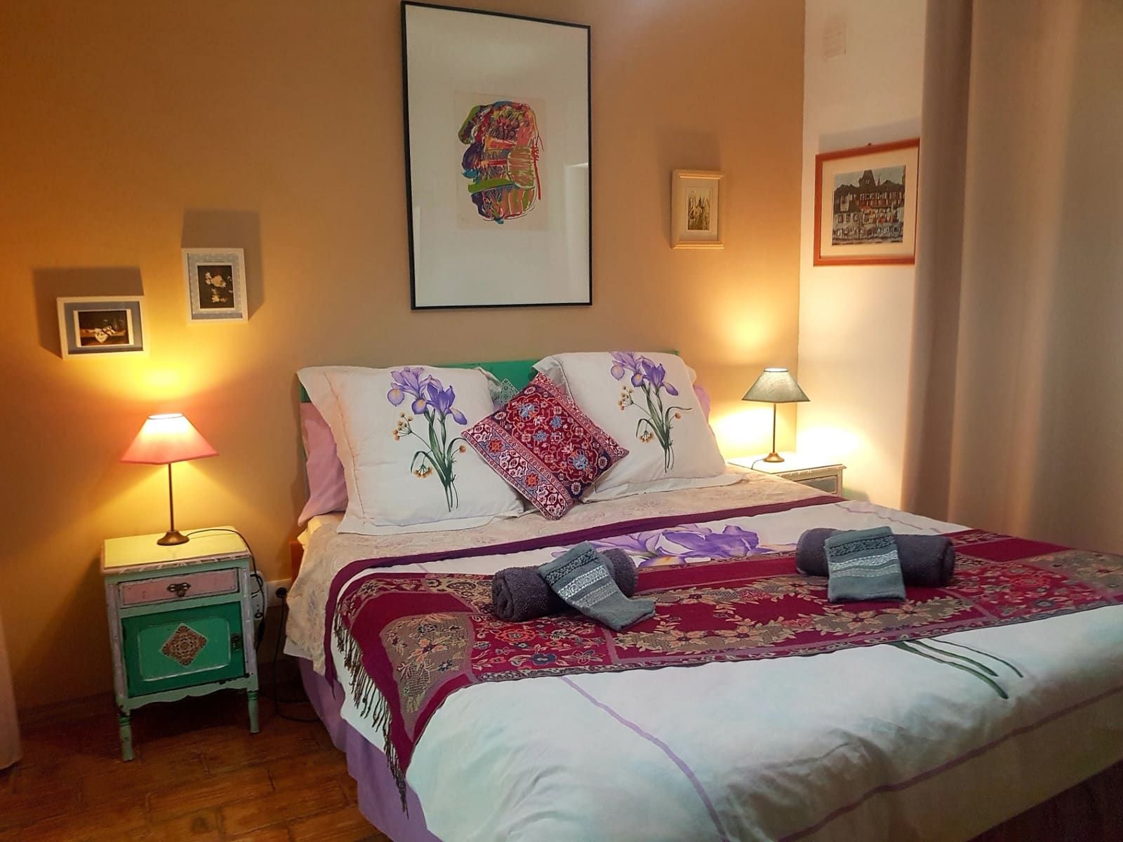 Casa Bohème — vue 8