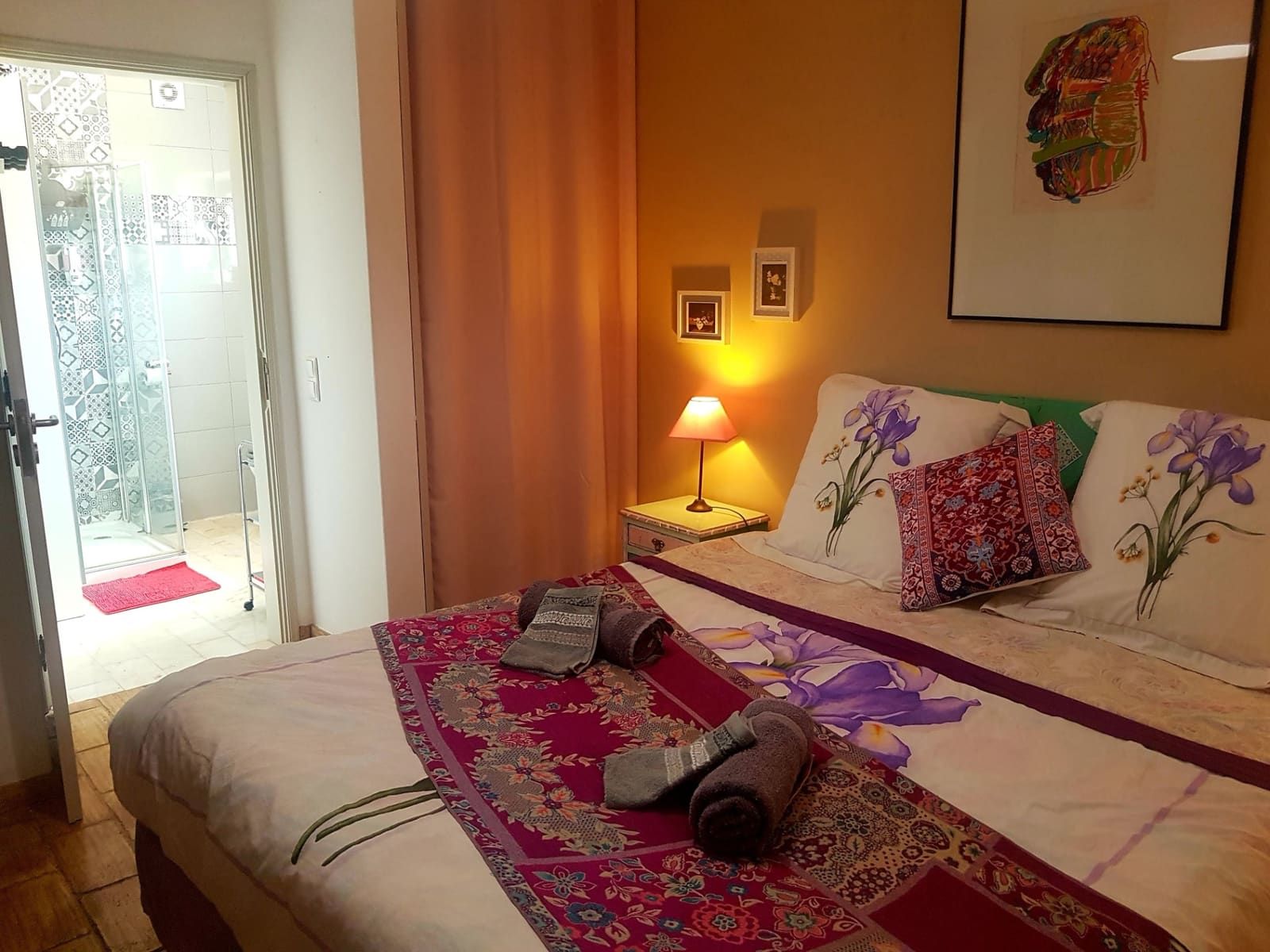 Casa Bohème — vue 10