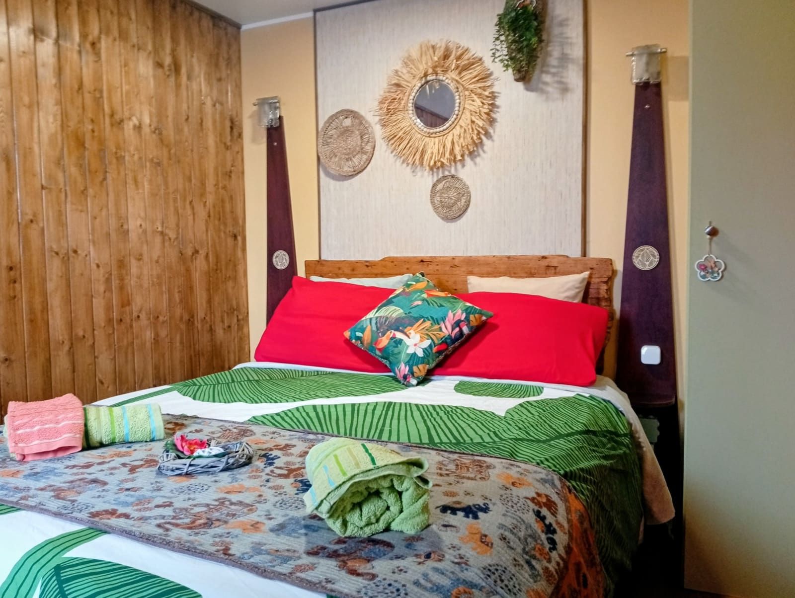 Casa Koala — vue 9