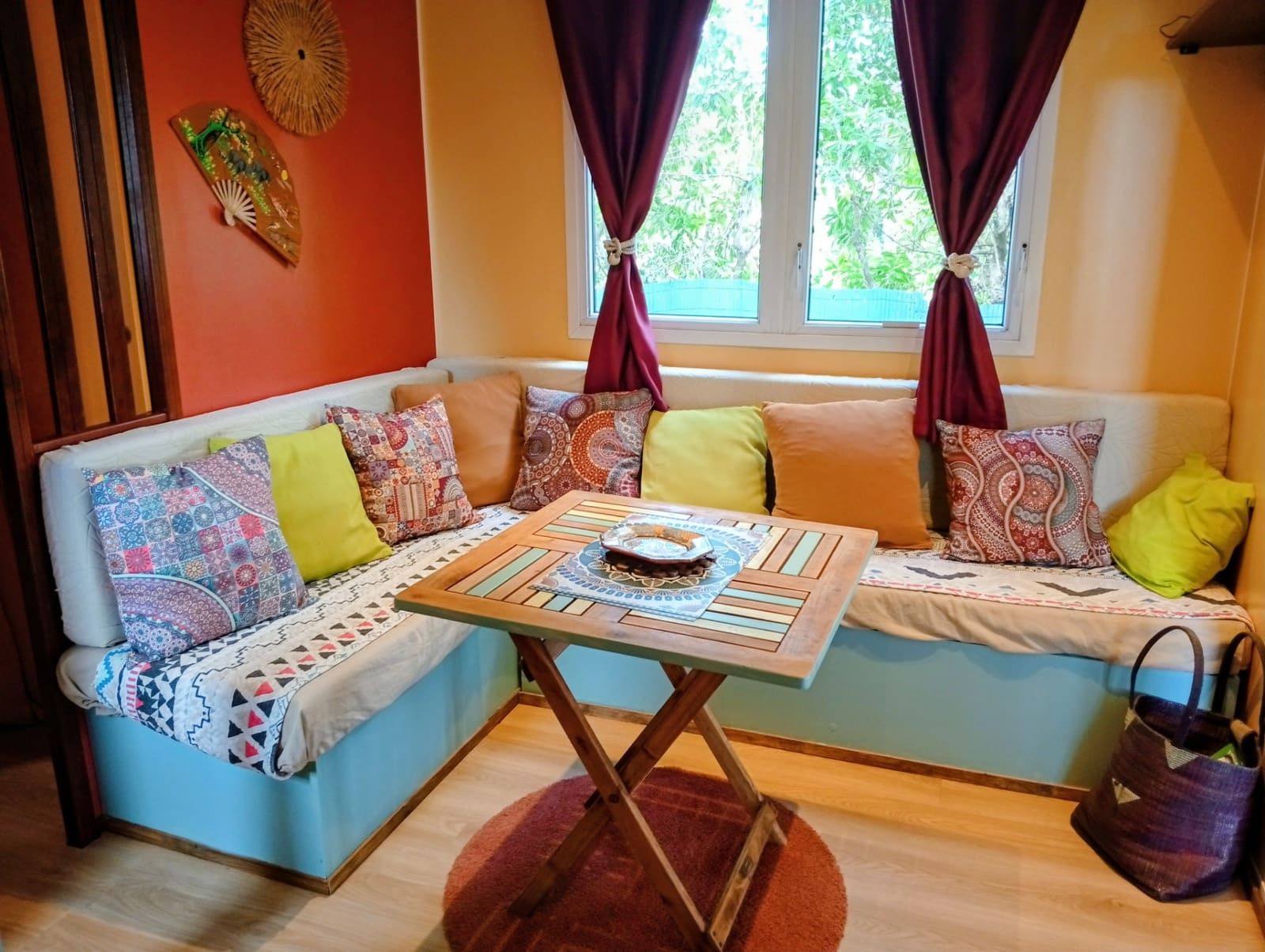 Casa Koala — vue 10