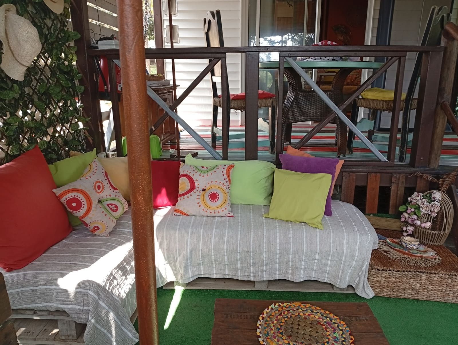 Casa Koala — vue 16