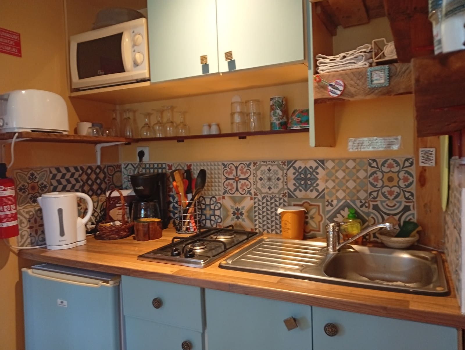 Casa Koala — vue 18