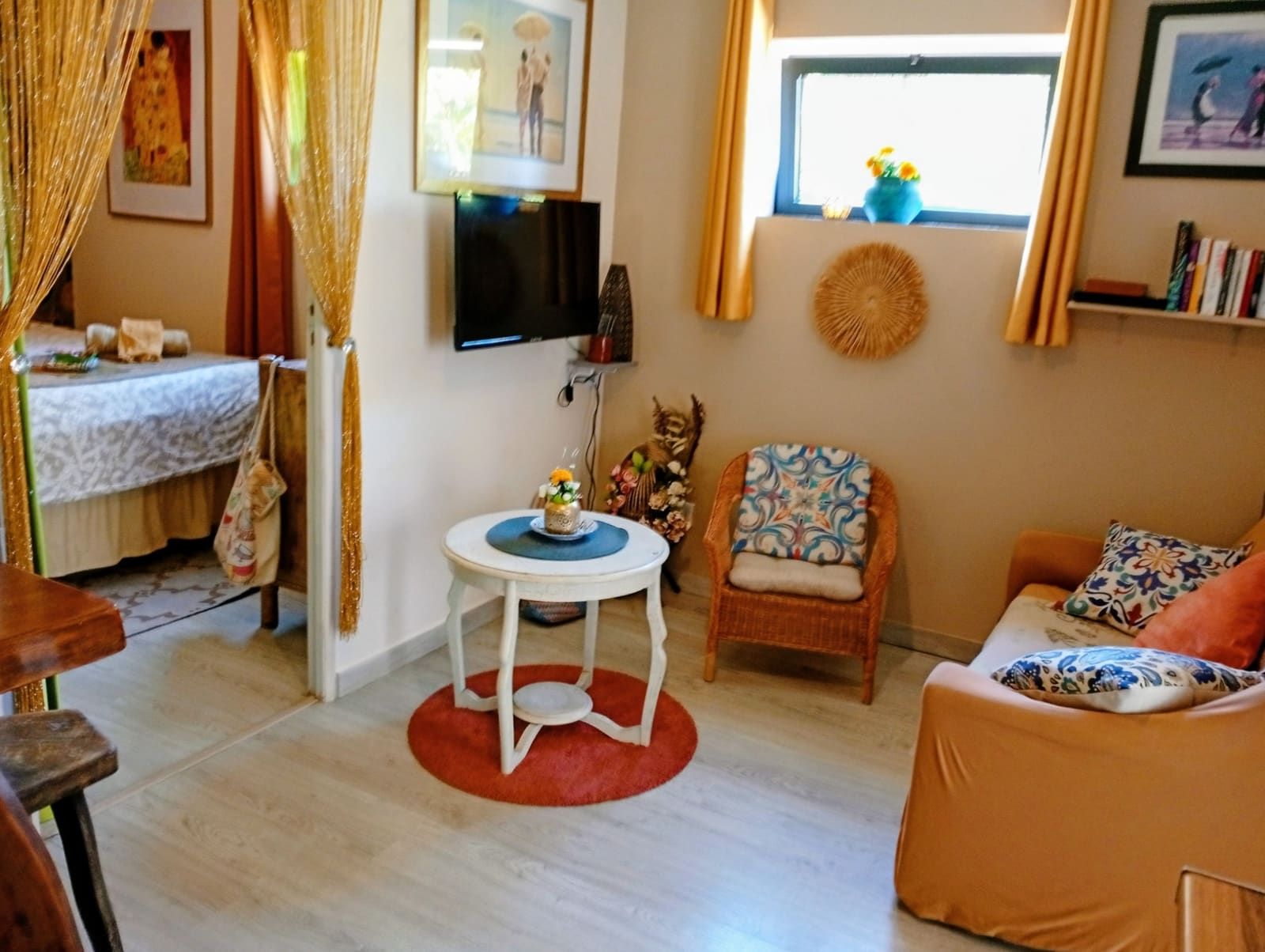 Casa Romance — vue 5