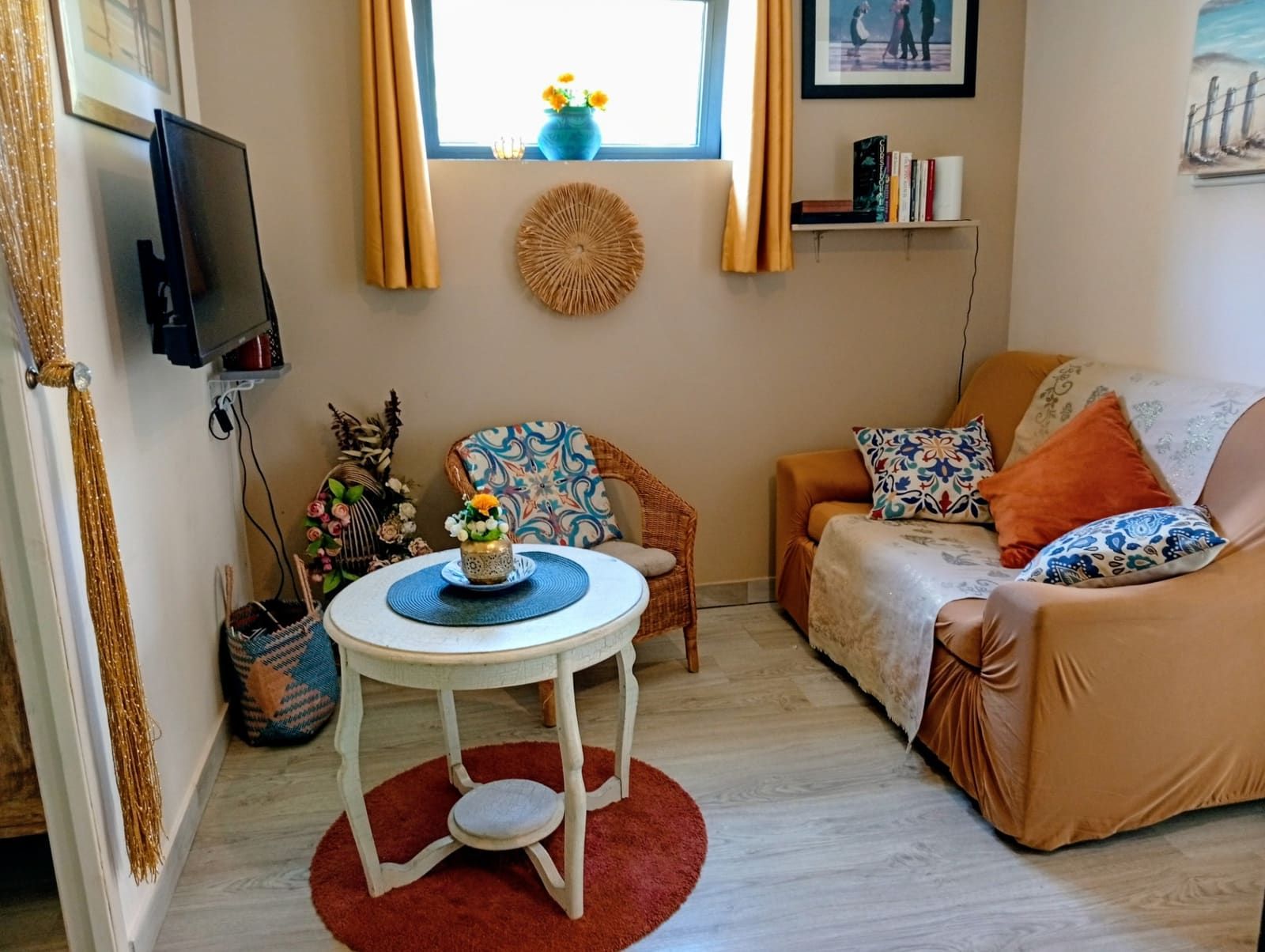 Casa Romance — vue 6