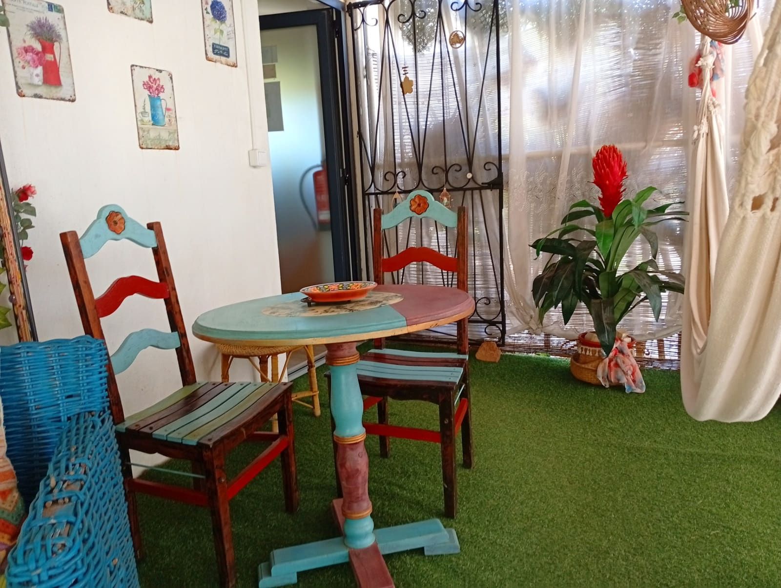 Casa Romance — vue 14